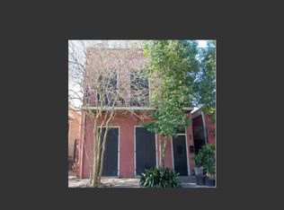 2606 Royal St, New Orleans, LA 70117