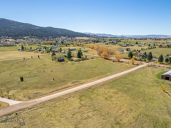 2nd image of Golden Buffalo Rd