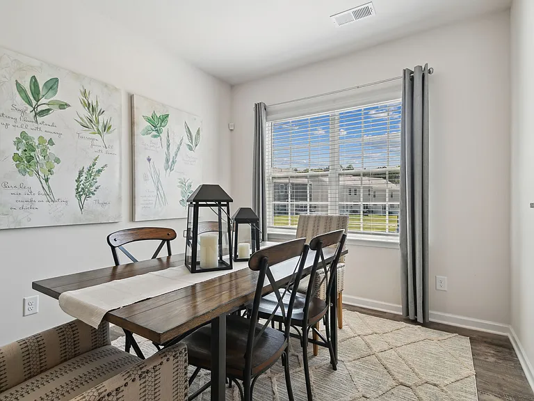 Norman Ridge Townhomes — Photo 32