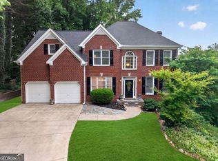 641 Phlox Way NW, Acworth, GA 30102