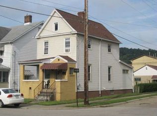 439 4th Ave, Ford City, PA 16226