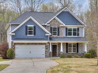 1227 Yost Dr, Appling, GA 30802