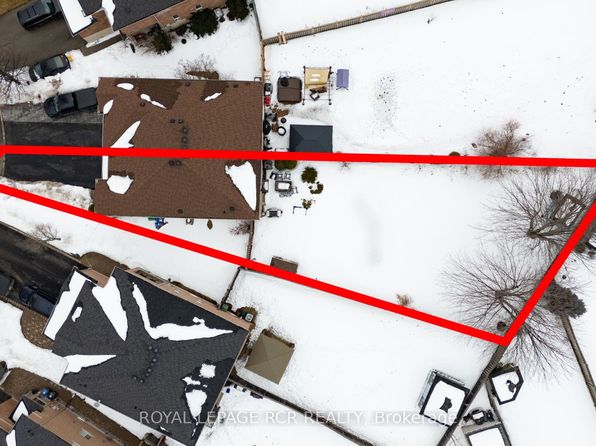 41 Ironhorse Cres, Caledon, ON L7E 2K6