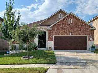 413 Landmark Way, Cibolo, TX 78108