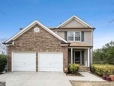 665 Sable View Ln, Atlanta, GA, 30349