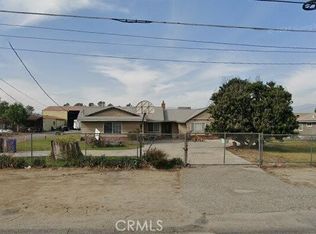19474 Jurupa Ave, Bloomington, CA 92316
