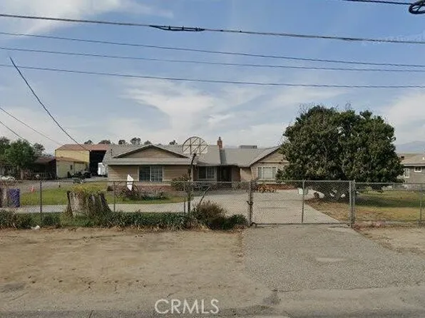 19474 Jurupa Ave, Bloomington, CA 92316