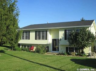 6160 Ridge Rd, Sodus, NY 14551