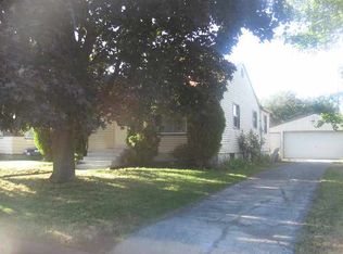 2311 E Hoffman Ave, Spokane, WA 99207