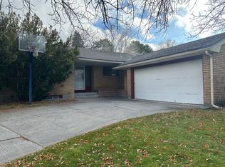 460 S 19th Ave, Pocatello, ID 83201