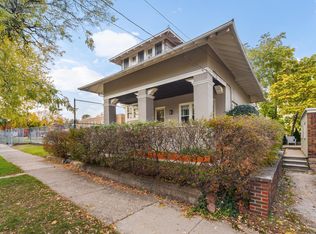 127 Trowbridge St NE, Grand Rapids, MI 49503