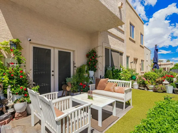 1358 W CORAL REEF Drive, Gilbert, AZ 85233