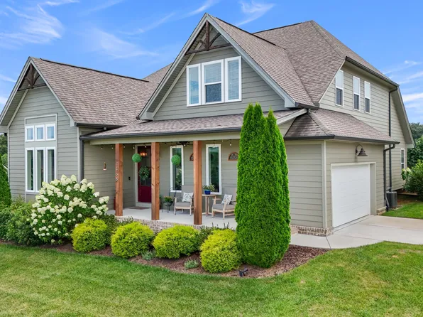 7468 Crowes Nest Dr, Harrison, TN 37341