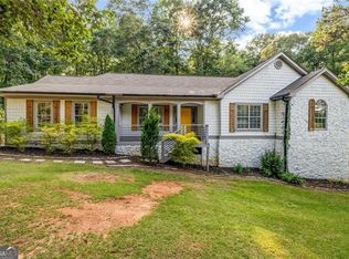 3927 Airline Rd, McDonough, GA 30252