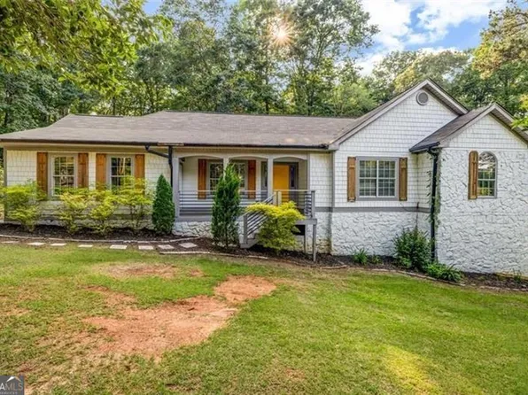3927 Airline Rd, McDonough, GA 30252