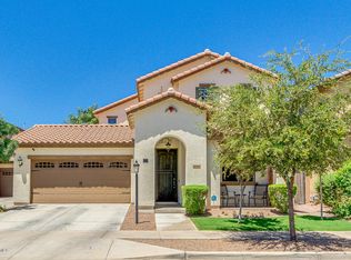 2040 S Martingale Rd, Gilbert, AZ 85295