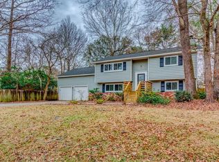 103 Pelican Ct, Summerville, SC 29485