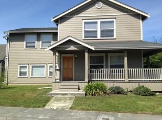2845 Clover Way, Arcata, CA 95521