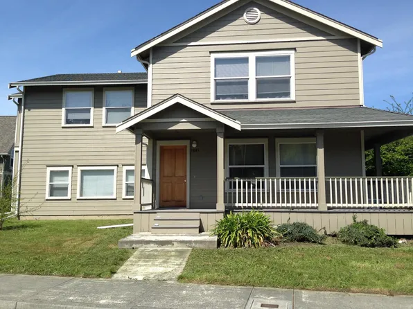 2845 Clover Way #B, Arcata, CA 95521