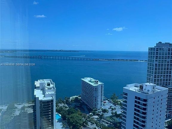 2nd image of 1435 Brickell Ave #3305