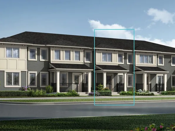 9085 Cityscape Dr NE, Calgary, AB T3N 2H3