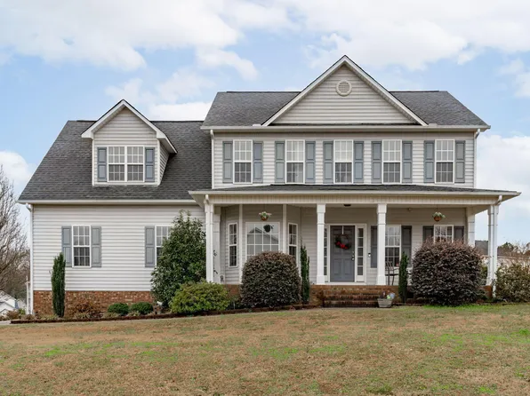 177 Clarence Ln, Garner, NC 27529