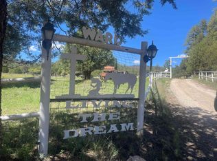 183 Agua Chiquita Rd, Weed, NM 88347