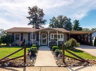 2424 Vista Rd, Williamsport, PA 17701