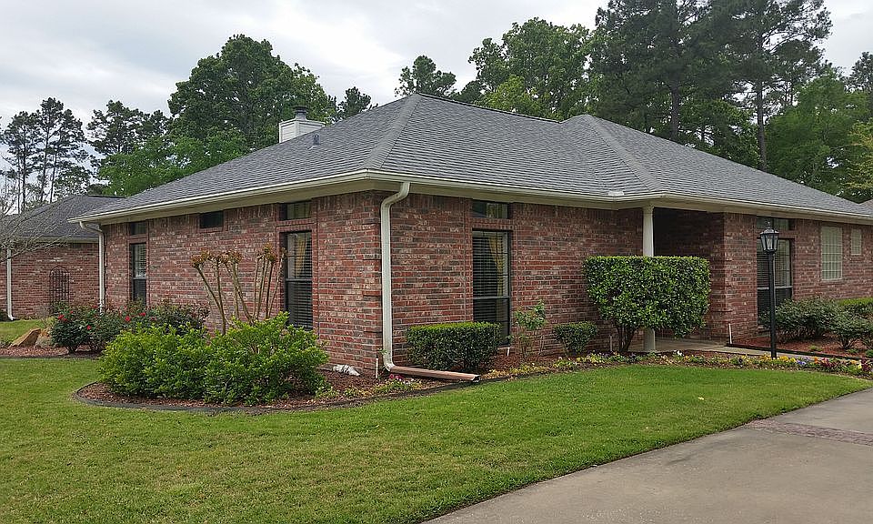 Front corner lot