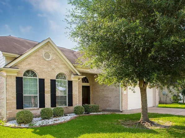 2930 Westerfield Ln, Houston, TX 77084