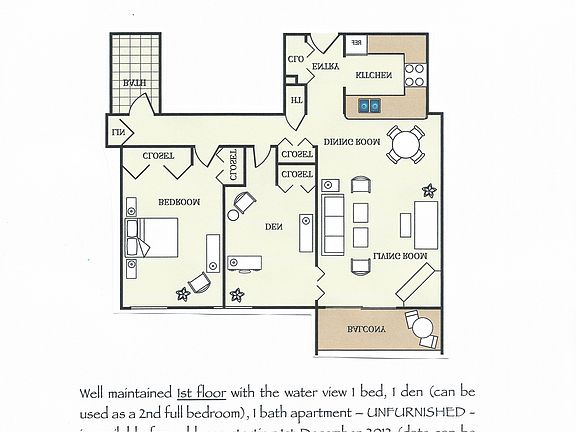 2nd image of 325 Oak Creek Dr APT 111