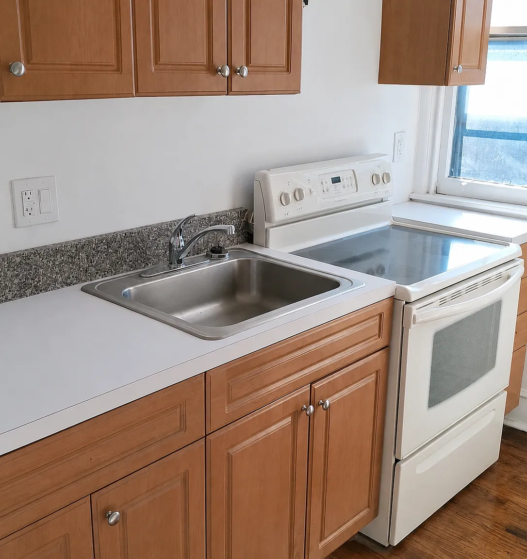 1 bed, $1,390 — Photo 2