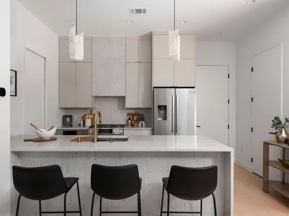 111 Mildred St #3, Austin, TX 78702