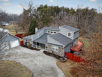 5036 Village Rd, Cookeville, TN, 38506