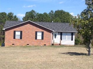 1289 Heins Rd, Blythewood, SC 29016