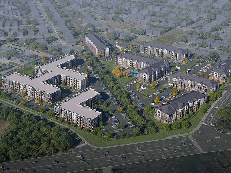 Residences at Pearsall Park - A 55+ Community — Photo 10