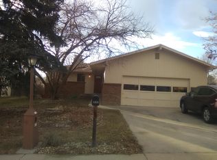 1415 Pratt St, Longmont, CO 80501