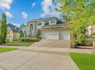 3008 Sabo Ln, West Linn, OR 97068