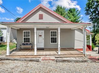 207 2nd St, Philo, OH 43771