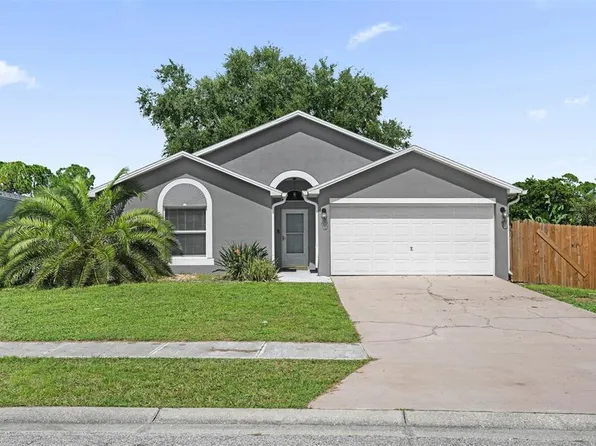 830 SANDHURST COURT, TITUSVILLE, FL 32780