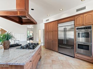 5720 E Placita La Gracias, Tucson, AZ 85750