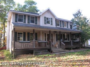 670 Weavertown Rd, Shavertown, PA 18708