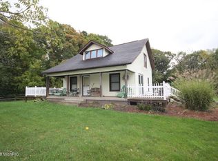 4634 Van Buren St, Hudsonville, MI 49426