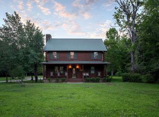 6150 Pauley Swamp Rd, Conway, SC 29527