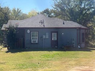 16851 Fm 901, Sadler, TX 76264