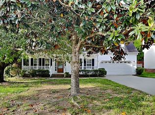 6504 Professor St, Raleigh, NC 27616