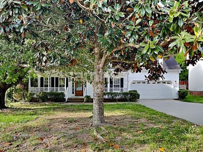 6504 Professor St, Raleigh, NC, 27616
