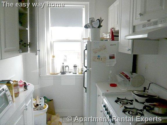 Apartment Rental Experts