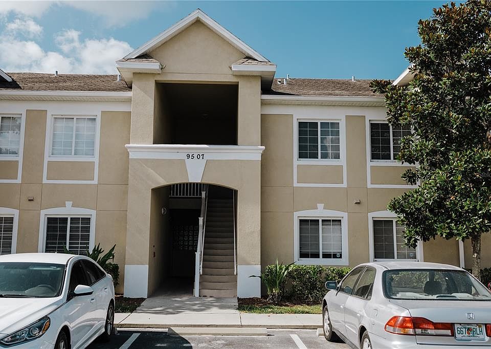 1st image of 9507 Newdale Way APT 201
