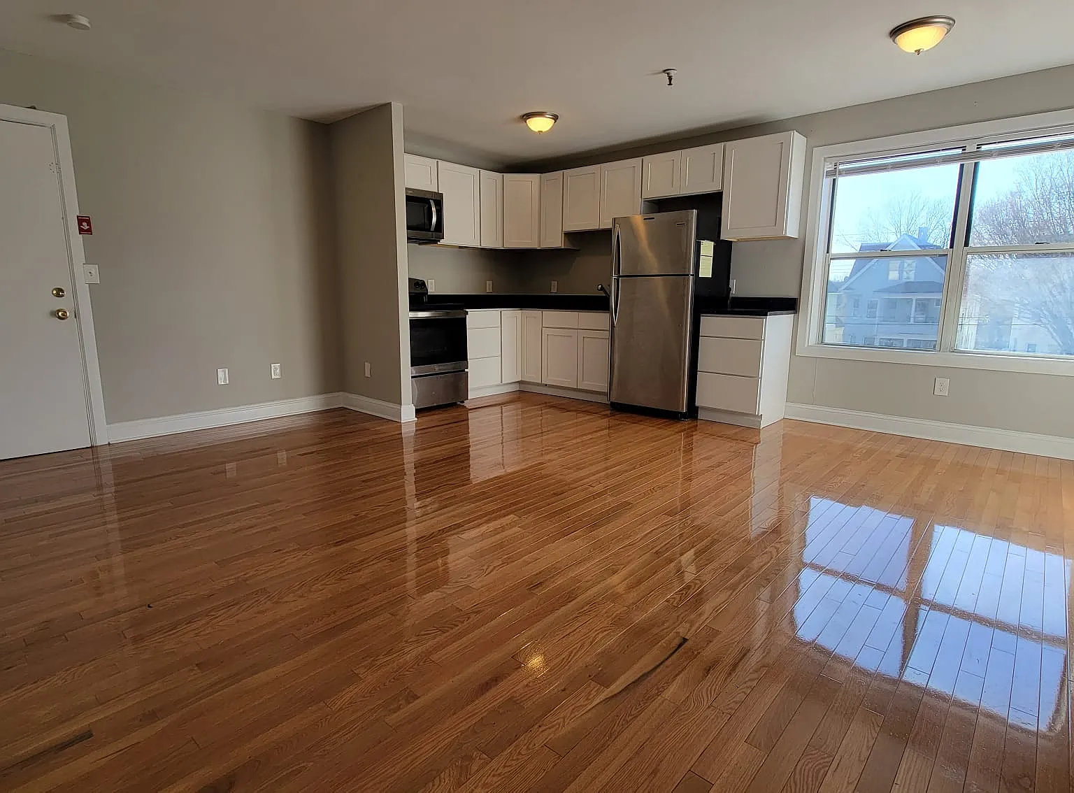 1 bed, $1,450 — Photo 2